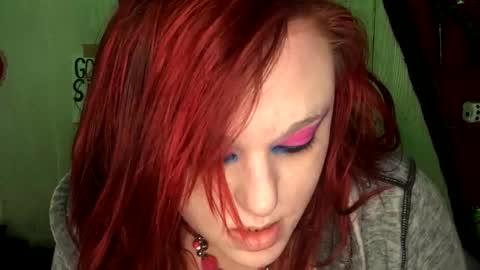 Snapshot of findommefoxi chatting on February 2025 10:23:02 PM findommefoxi online show from February 2025 10:23:02 PM