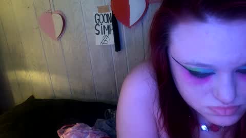 Snapshot of findommefoxi chatting on February 2025 07:07:02 AM findommefoxi online show from February 2025 07:07:02 AM