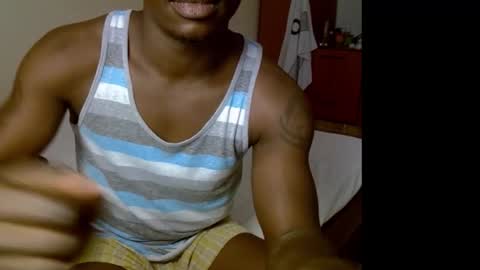 Snapshot of fineebony chatting on February 2026 11:46:02 AM HOT AND SWEET online show from February 2026 11:46:02 AM