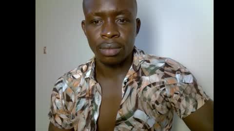 Snapshot of fineebony chatting on February 2026 02:21:02 PM HOT AND SWEET online show from February 2026 02:21:02 PM