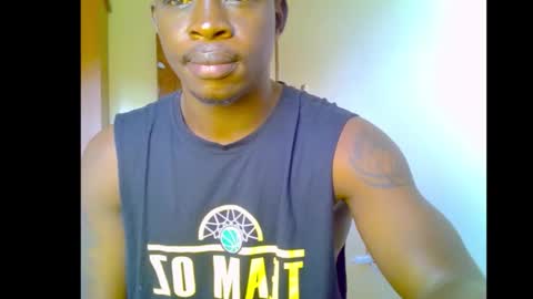 Snapshot of fineebony chatting on February 2026 05:55:02 AM HOT AND SWEET online show from February 2026 05:55:02 AM