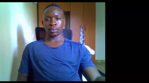 Snapshot of fineebony chatting on May 2026 12:00:02 PM HOT AND SWEET online show from May 2026 12:00:02 PM