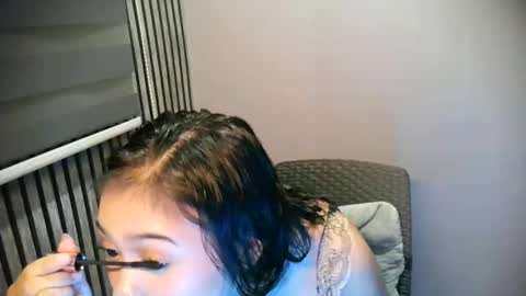 Snapshot of finekeona chatting on March 2026 03:59:02 PM KEONA online show from March 2026 03:59:02 PM