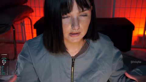 finleyfae online show from January 2025 06:02:01 PM