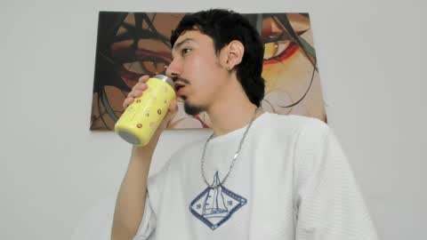 finn_jackson online show from April 2026 08:01:02 PM