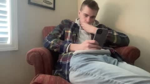 Jake  I am Bicurious online show from December 2024 07:23:01 PM