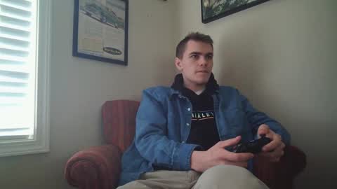 Jake  I am Bicurious online show from January 2025 09:07:01 PM