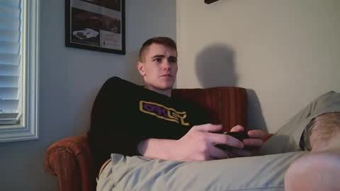 Jake  I am Bicurious online show from February 2025 11:20:02 PM