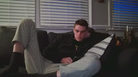 Jake  I am Bicurious online show from March 2025 11:43:02 PM