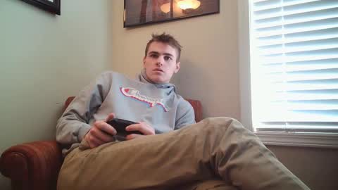 Jake  I am Bicurious online show from February 2026 07:23:02 PM