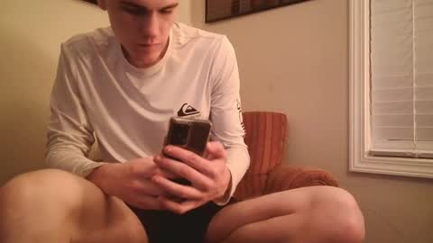 Jake  I am Bicurious online show from March 2026 12:18:01 AM