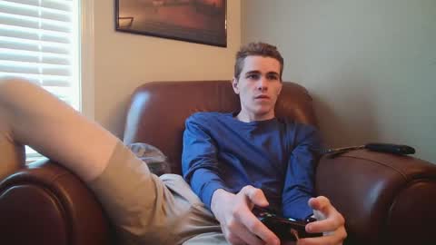 Jake  I am Bicurious online show from April 2026 08:33:02 PM