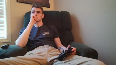 Jake  I am Bicurious online show from April 2026 10:14:02 PM