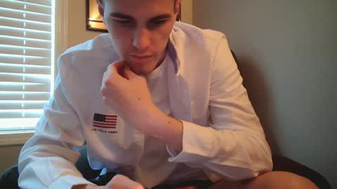 Jake  I am Bicurious online show from May 2026 10:15:02 PM
