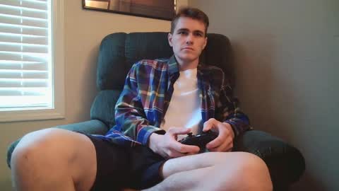Jake  I am Bicurious online show from May 2026 09:09:02 PM