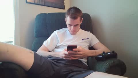 Jake  I am Bicurious online show from June 2026 10:56:02 PM