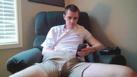 Jake  I am Bicurious online show from June 2026 05:35:01 PM