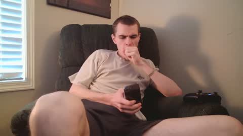 Jake  I am Bicurious online show from June 2026 08:08:01 PM