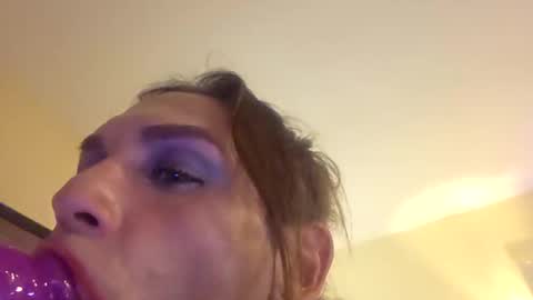 FaeFatality online show from September 2025 06:13:01 AM