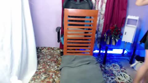 FIONA online show from January 2025 09:09:02 PM