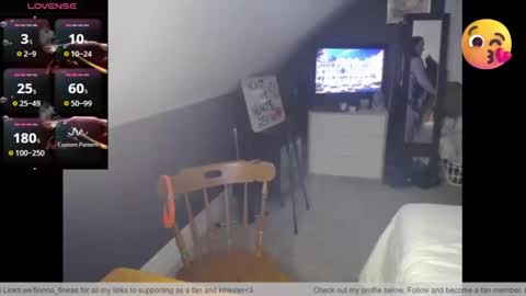 Fionna online show from April 2026 12:30:02 AM