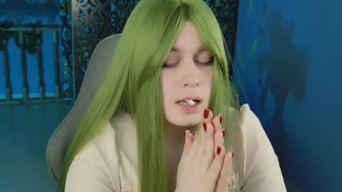 fiora online show from February 2025 02:24:01 PM