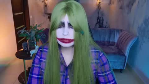 fiora online show from February 2025 01:30:01 PM