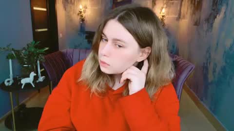 fiora online show from February 2025 05:12:02 AM