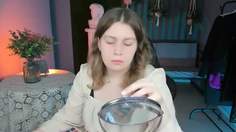 fiora online show from March 2025 11:18:01 AM