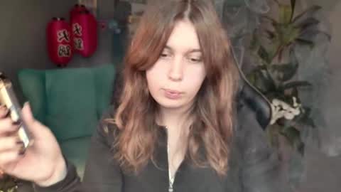 fiora online show from November 2025 01:21:02 PM