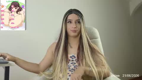 FIORELLA  online show from June 2026 06:16:02 AM
