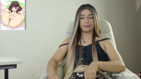 FIORELLA  online show from June 2026 02:20:02 AM