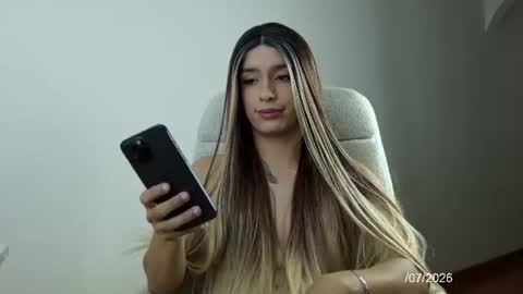 FIORELLA  online show from July 2026 03:13:01 AM