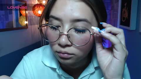 Fiorellaa online show from September 2025 03:26:01 PM