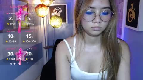 Fiorellaa online show from October 2025 03:19:01 PM