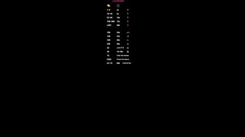 fiorellaricci_ online show from November 2025 12:26:01 PM