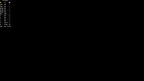 fiorellaricci_ online show from April 2026 12:33:02 PM
