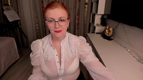 FireFox online show from February 2025 02:19:01 AM