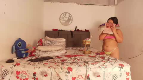 fire lovex online show from May 2026 06:09:01 PM