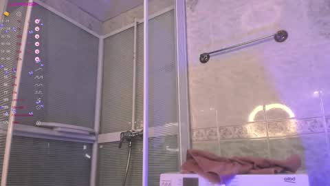 Bellatrix online show from March 2025 01:53:02 PM