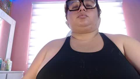 fire_passion__ online show from July 2026 05:07:02 PM
