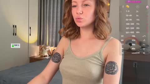 Snapshot of fire_red_ chatting on February 2025 04:44:02 AM Liss online show from February 2025 04:44:02 AM