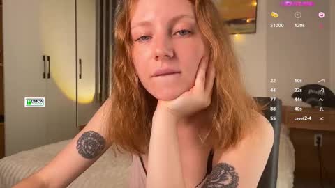 Snapshot of fire_red_ chatting on February 2025 09:22:01 AM Liss online show from February 2025 09:22:01 AM