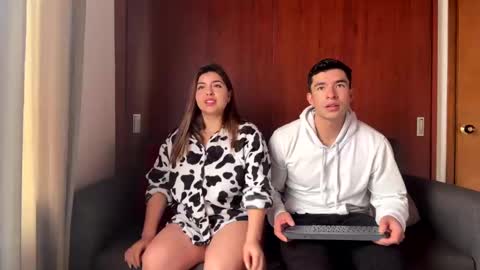 fireand_passion online show from February 2025 01:48:01 PM