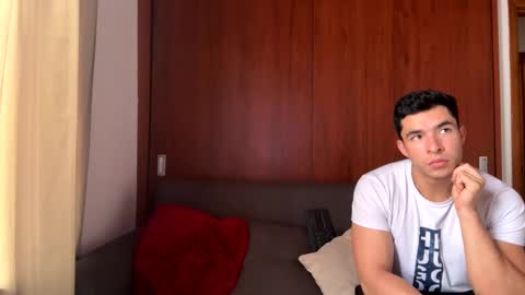 fireand_passion online show from February 2025 03:36:02 PM