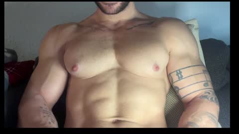 FireAndDesire27 online show from January 2025 06:02:01 PM