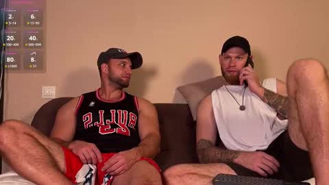 Alex online show from November 2025 08:04:02 AM