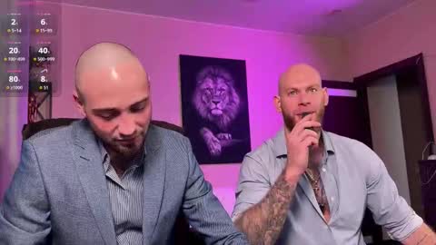 Alex online show from March 2026 09:37:02 AM