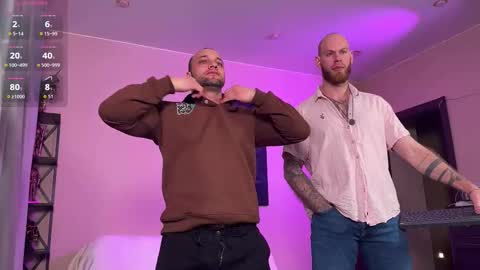 Alex online show from March 2026 03:23:01 AM