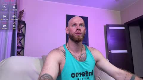 Alex online show from July 2026 08:27:01 PM